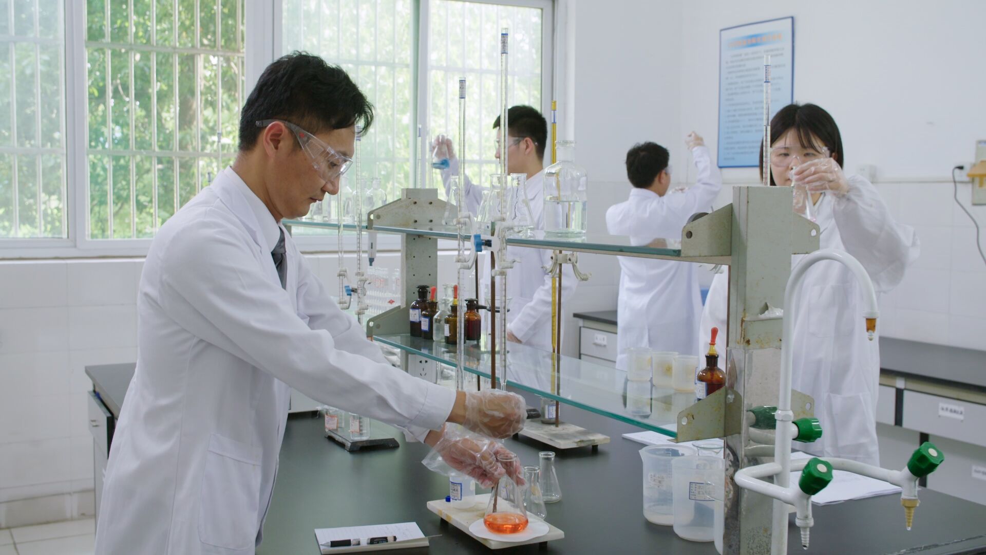 科技创新